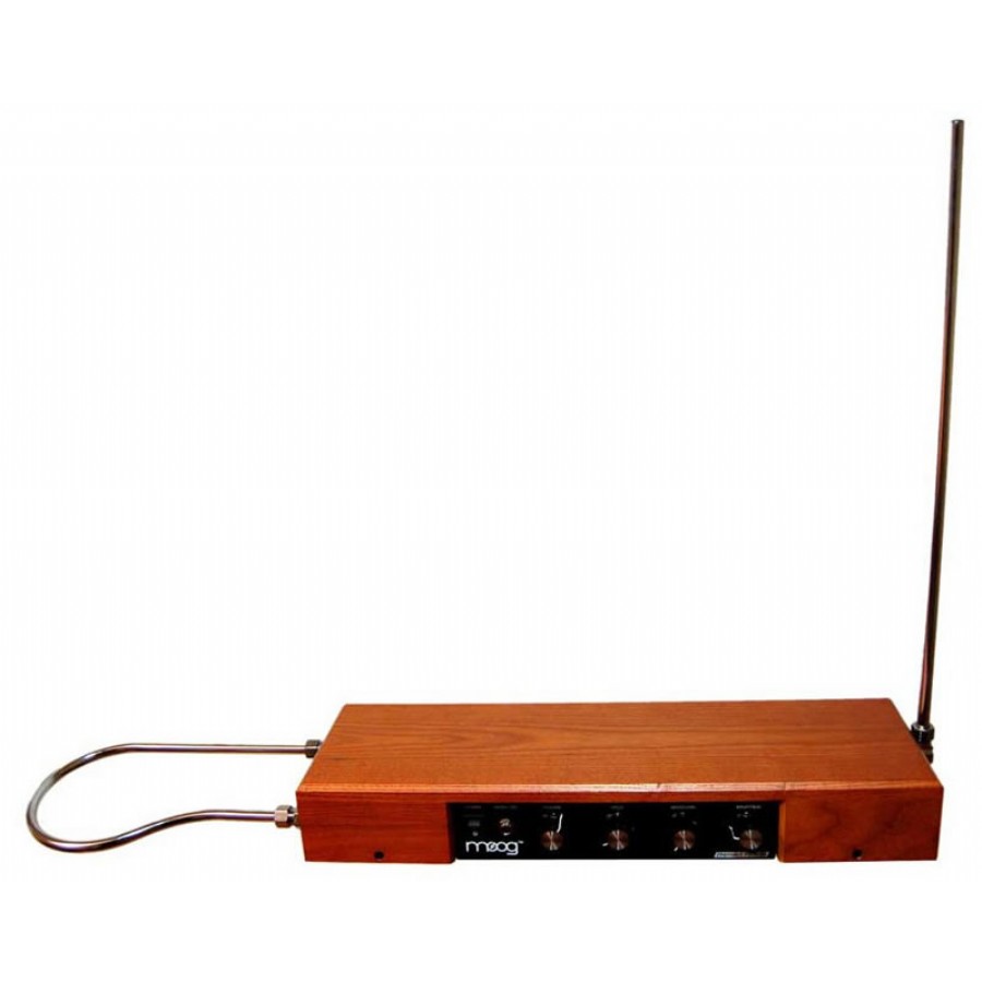 Moog Etherwave Standard Theremin