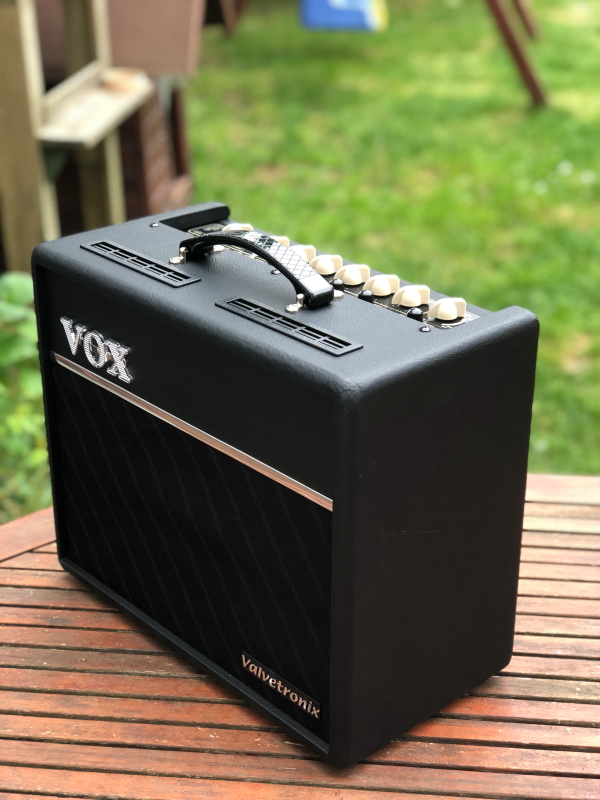 Как подключить vox vt20 к компьютеру