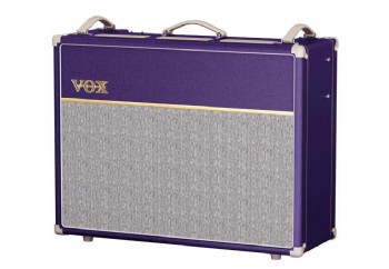 Vox AC30 C2 Mor - Elektro Gitar Amfisi