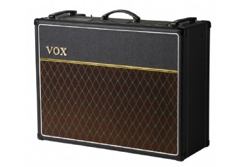 Vox AC30 C2 Siyah - Elektro Gitar Amfisi