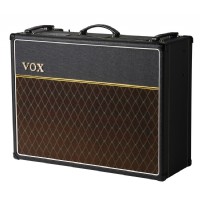 Vox AC30 C2 Siyah