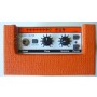 Orange Micro Crush Mini Elektro Gitar Amfisi