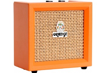 Orange Micro Crush - Mini Elektro Gitar Amfisi Yorumları