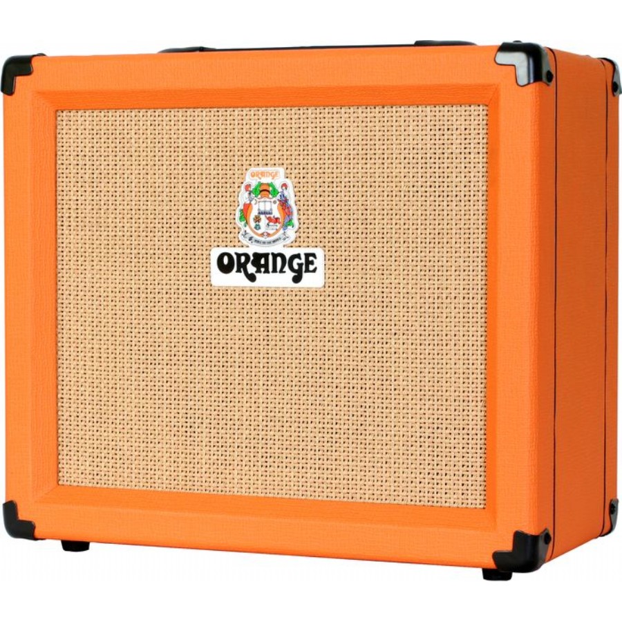 Orange Crush Pix 35 LDX Elektro Gitar Amfisi