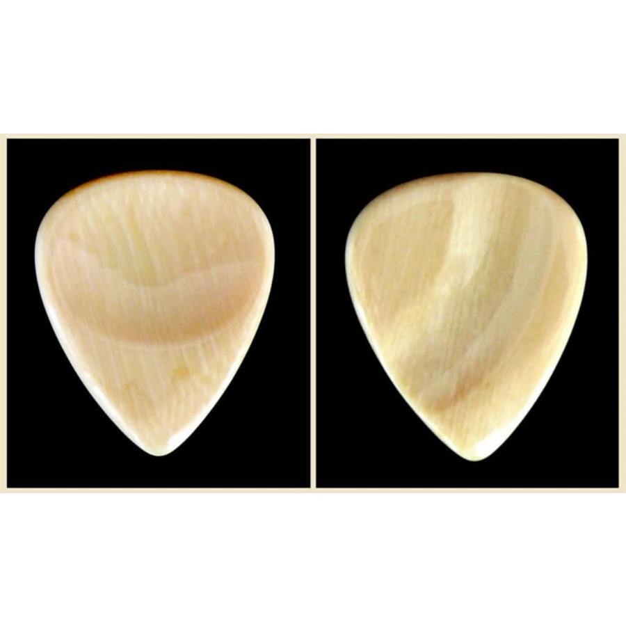 Dugain Dugdeluxe Ivoire de Mammouth 4mm Mamut Fildişi Pena
