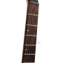 Cort X-3 BK - Siyah Elektro Gitar