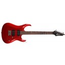 Cort X-3 RM - Red Metallic