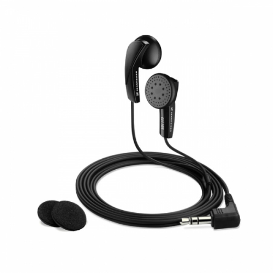 Sennheiser MX 170 Siyah Kulaklık