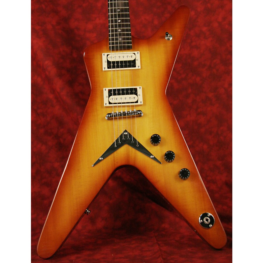 Dean MLX TBZ Elektro Gitar