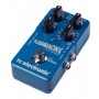 tc electronic TonePrint Flashback Delay and Looper Delay ve Looper Pedalı