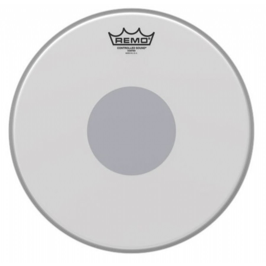 Remo Coated Controlled Sound CS-0114-10 - 14 inch Trampet Derisi