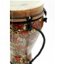 Remo Leon Mobley DJ-0012-LM Djembe 12