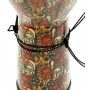 Remo Leon Mobley DJ-0012-LM Djembe 12