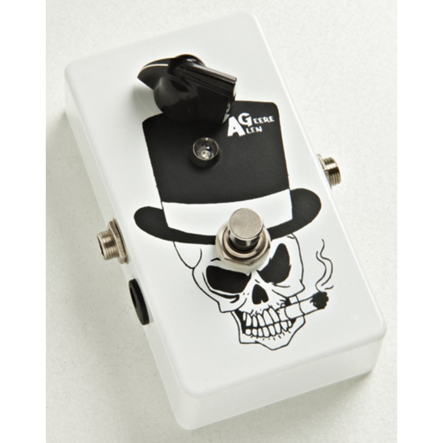 Alen Geere Junkie Booster/Preamp