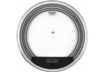 Remo Powersonic Clear Bass Drum Head PW-1320-00 - 20 inch - Bas Davul Derisi