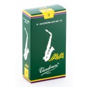 Vandoren Java Alto Sax Reeds 3