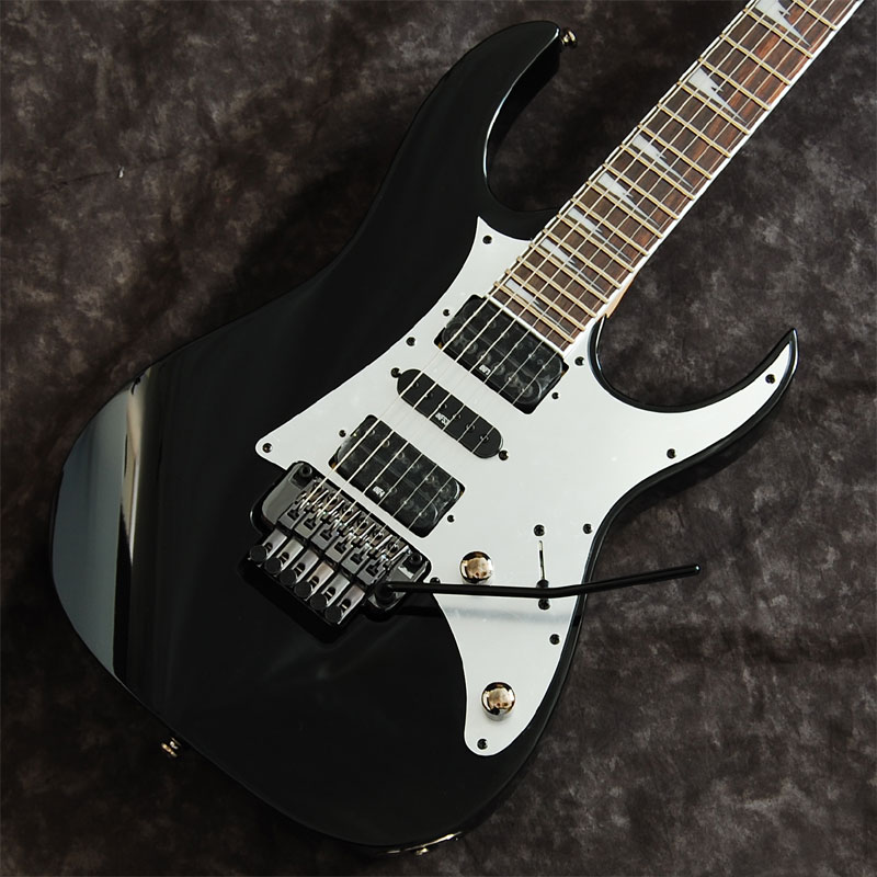 ibanez rg 350 exz bk