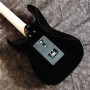 Ibanez RG350EXZ BK - Siyah Elektro Gitar