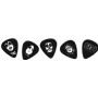 DAddario Kiss Logo Guitar Picks Light - 10 Adet Pena