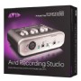 Avid Recording Studio Ses Kartı & Yazılım Paketi