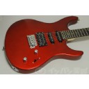 Washburn RX10 MRD - Metallic Red