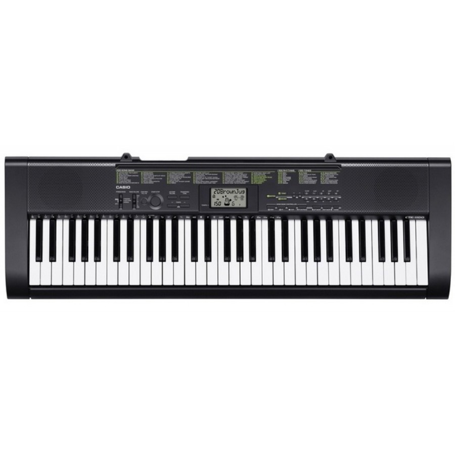 Casio CTK 1150 Keyboard Org
