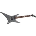 Jackson JS32T Warrior Gun Metal Grey