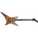 Jackson JS32T Warrior Natural Oil