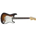 Fender American Special Stratocaster 2-Color Sunburst - Rosewood