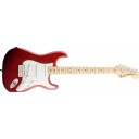 Fender American Special Stratocaster Candy Apple Red - Maple