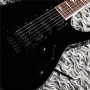 Ibanez RG370DXZ BK - Siyah Elektro Gitar