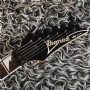 Ibanez RG370DXZ BK - Siyah Elektro Gitar