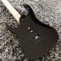 Ibanez RG370DXZ BK - Siyah Elektro Gitar