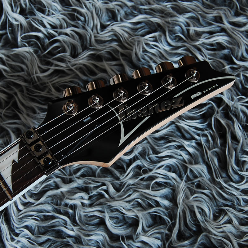 Ibanez rg470ahz on sale