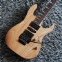 Ibanez RG470AHZ NTF - Natural Flat Elektro Gitar