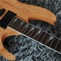 Ibanez RG470AHZ NTF - Natural Flat Elektro Gitar