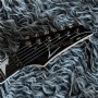 Ibanez RG470AHZ NTF - Natural Flat Elektro Gitar