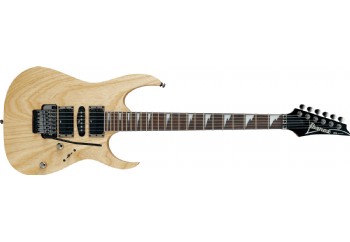 Ibanez RG470AHZ NTF - Natural Flat - Elektro Gitar