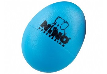 Nino Nino-540 Mavi - Plastik Yumurta shaker