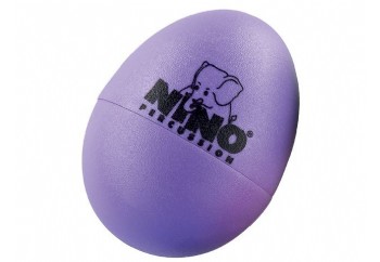 Nino Nino-540 Mor - Plastik Yumurta shaker