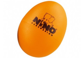 Nino Nino-540 Turuncu - Plastik Yumurta shaker