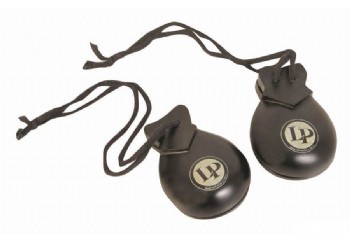 LP LP432 Professional Castanets Hand Held 2 - Kastanyet