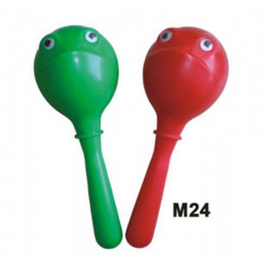 Fleet M24 Maracas