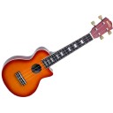 Mahalo ULP1 CS - Cherry Sunburst