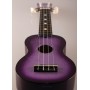 Mahalo U2KC BK Soprano Ukulele