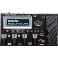 Roland GR-55 BK
