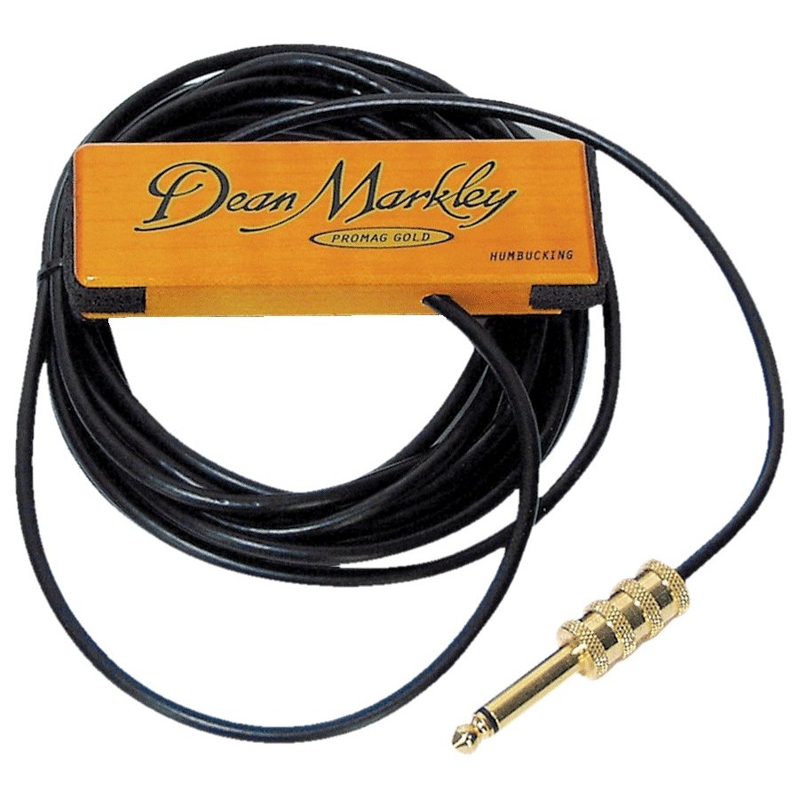 dean markley promag gold