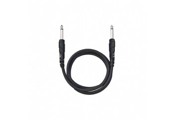 D'Addario PW-CGTP-01 30 Santim - Pedal Ara Kablosu 30 cm