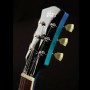 Cort CR200 Flip Blue Elektro Gitar