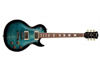Cort CR250 Dark Blue Burst -  Elektro Gitar